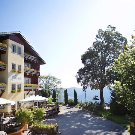 Berghotel Wiedener Eck Exterior photo